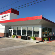 Killen's Burger Store