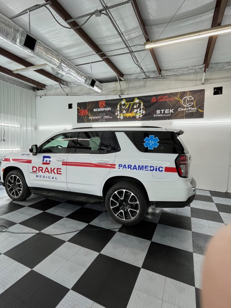 Drake Medical Paramedic Wrap